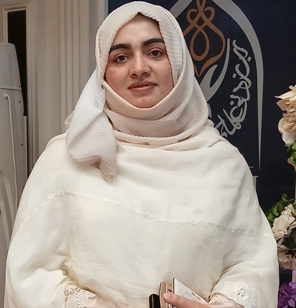 Dr. Hira Benish