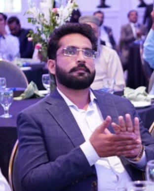 Muhammad Sohail Akhtar