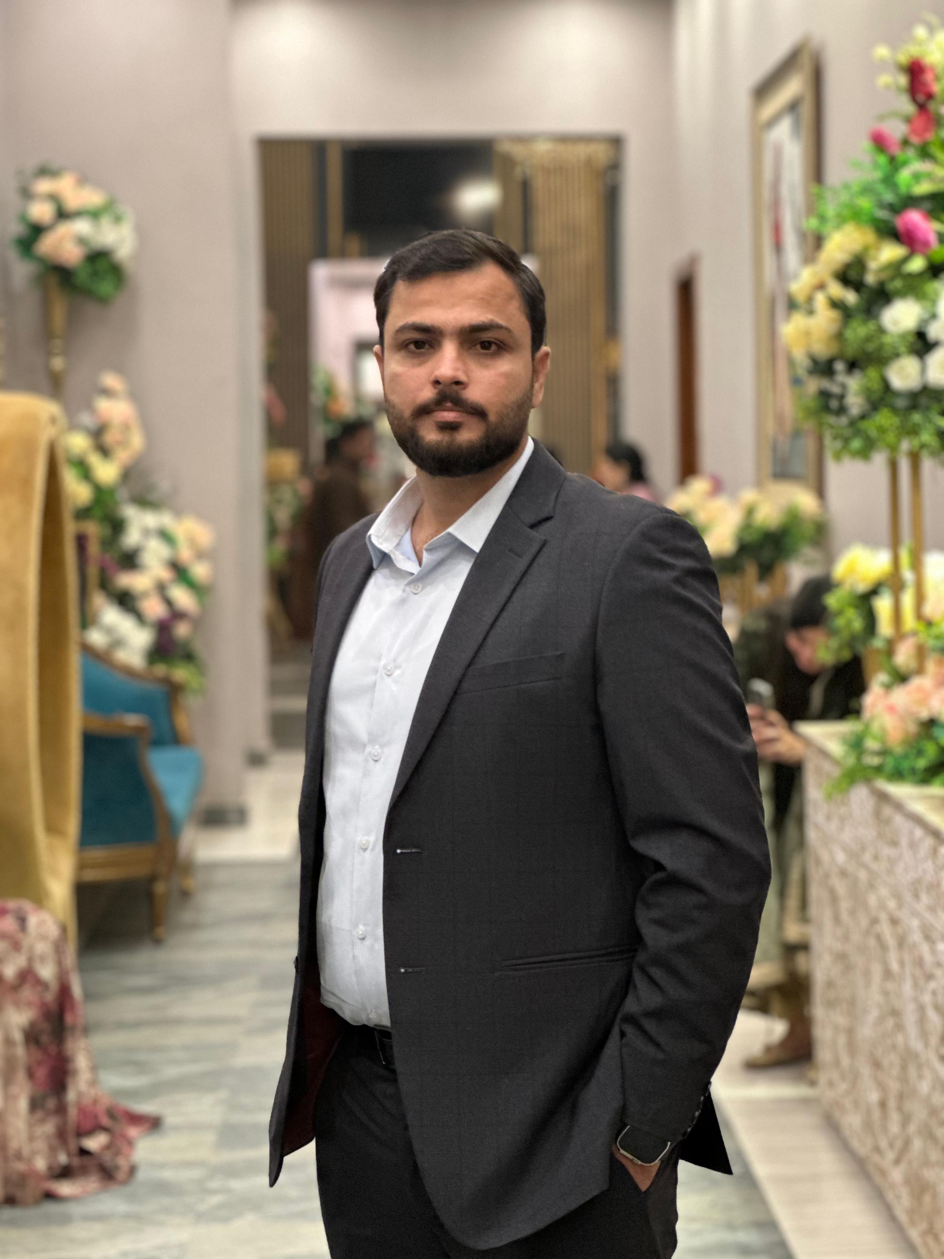Muhammad Haseeb