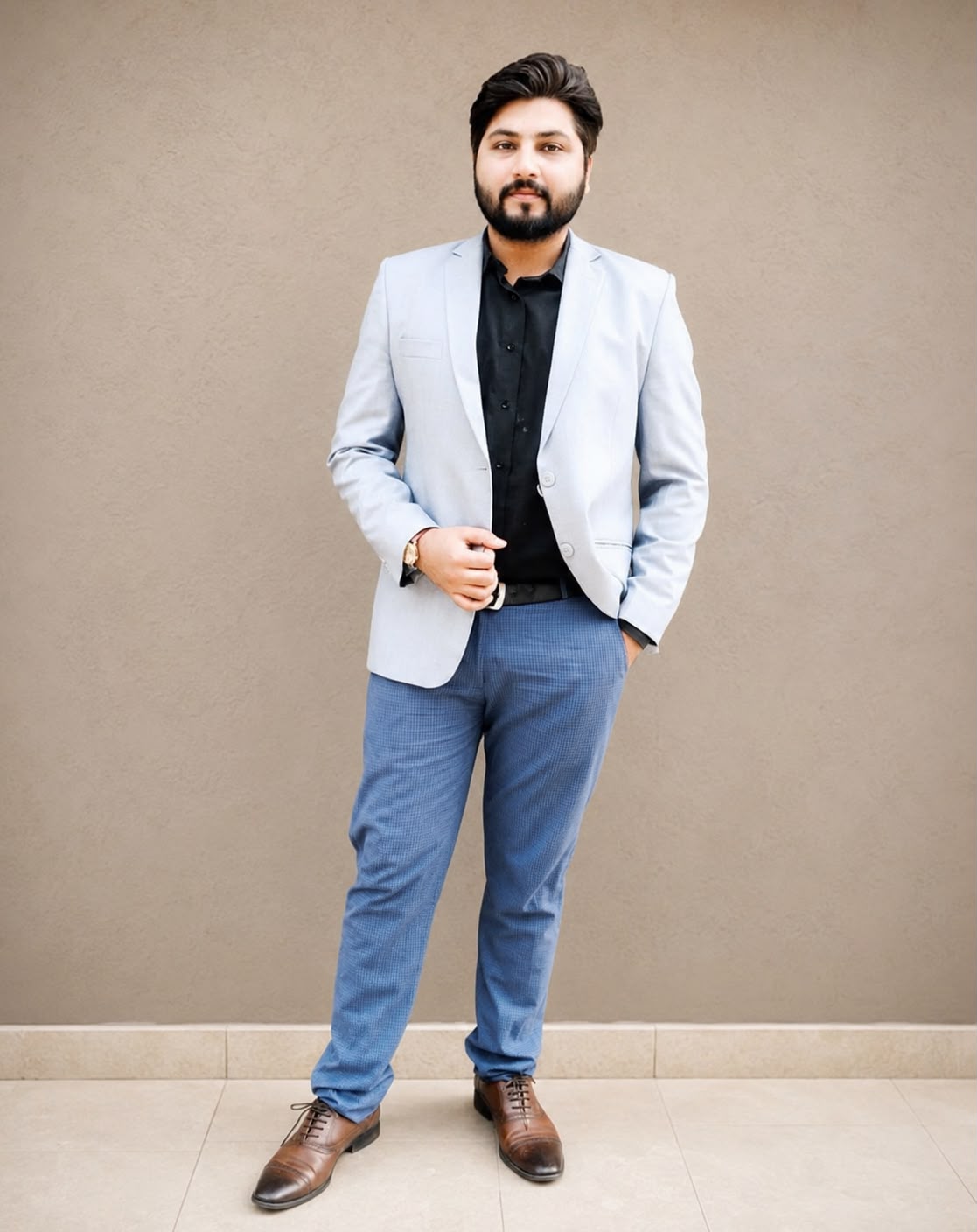 Abdul Salam
