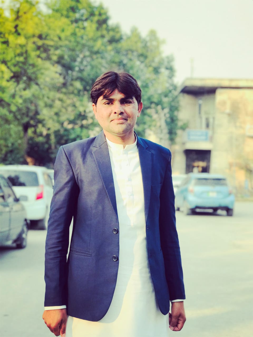 Ghulam Murtaza