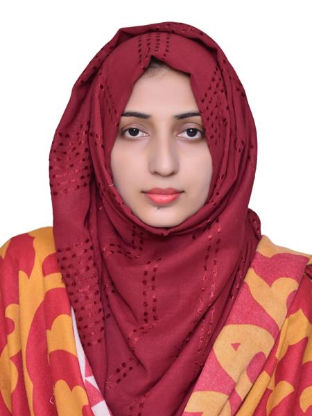 Shumaila Asghar